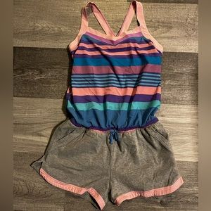 Ivivva Sz 10 Romper